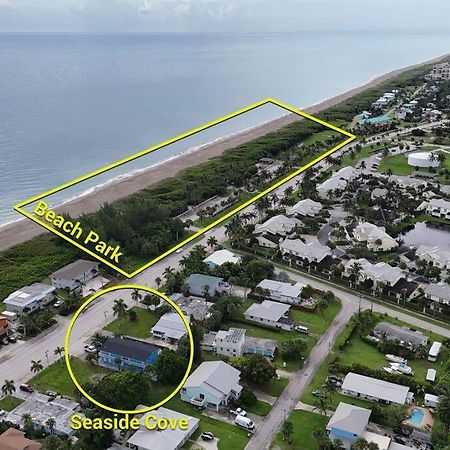 Seaside Cove Apartment Fort Pierce Luaran gambar