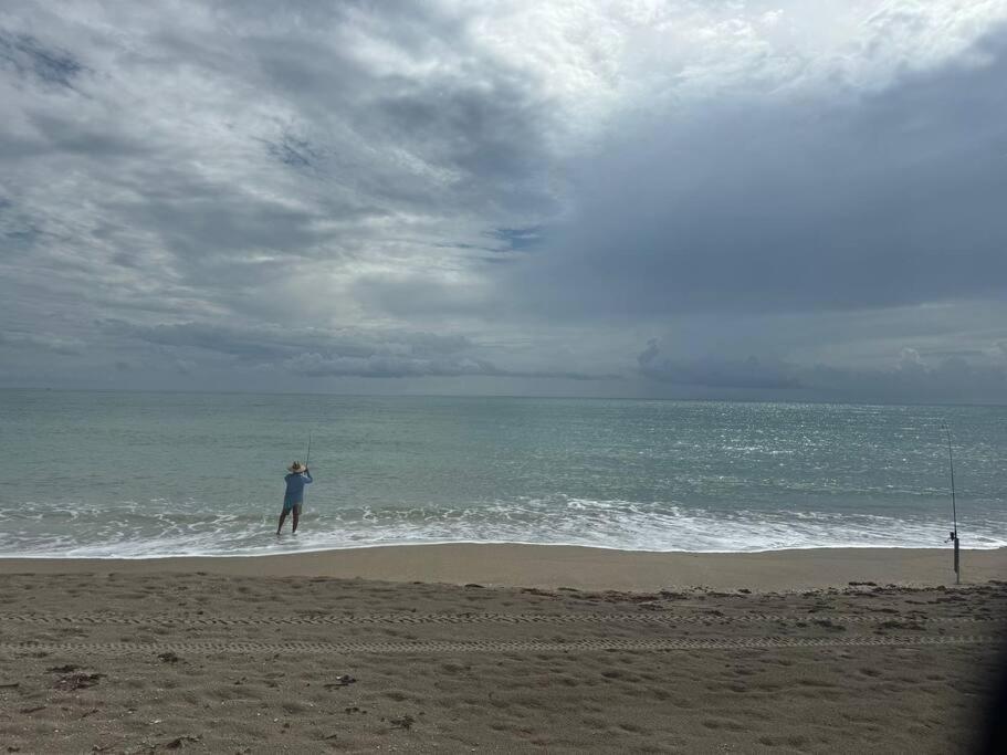 Seaside Cove Apartment Fort Pierce Luaran gambar