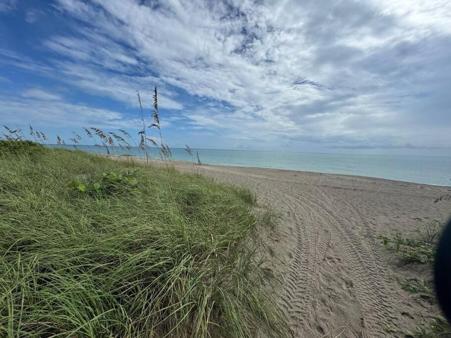 Seaside Cove Apartment Fort Pierce Luaran gambar