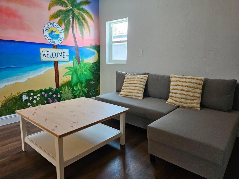 Seaside Cove Apartment Fort Pierce Luaran gambar