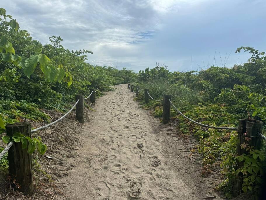 Seaside Cove Apartment Fort Pierce Luaran gambar