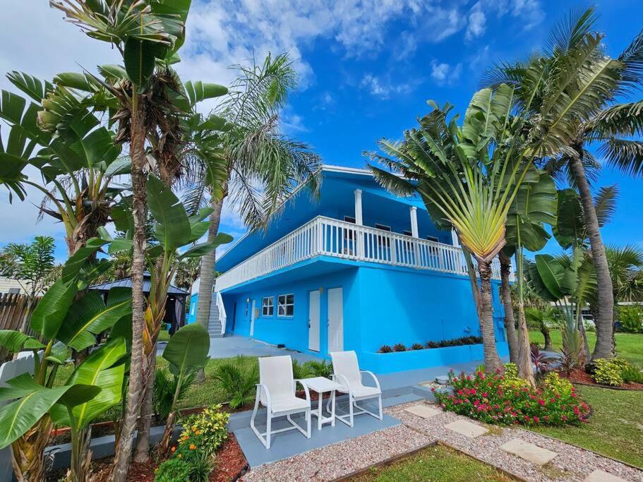 Seaside Cove Apartment Fort Pierce Luaran gambar