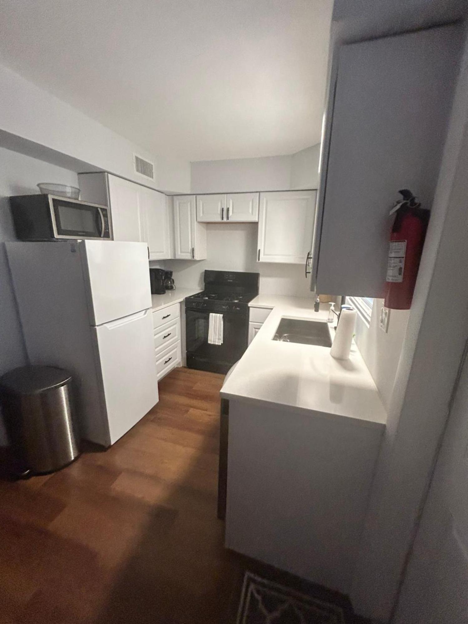 Seaside Cove Apartment Fort Pierce Luaran gambar